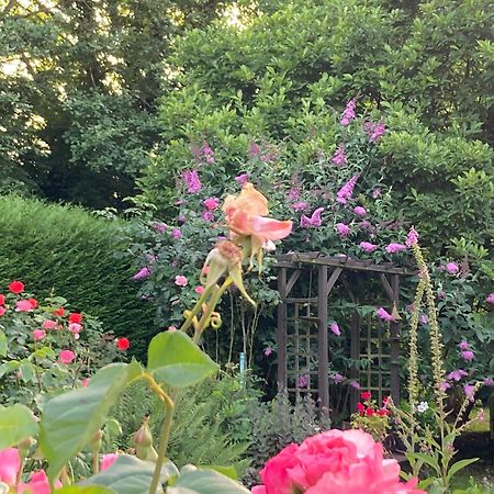 Saint-Philbert-des-Champs A 2 Heures De Paris, Loft Romantique De 55 M2 En Pleine Nature Entre Campagne Et Mer מראה חיצוני תמונה