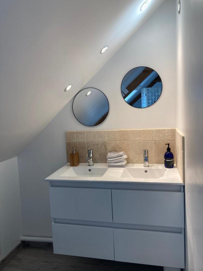 Saint-Philbert-des-Champs A 2 Heures De Paris, Loft Romantique De 55 M2 En Pleine Nature Entre Campagne Et Mer מראה חיצוני תמונה
