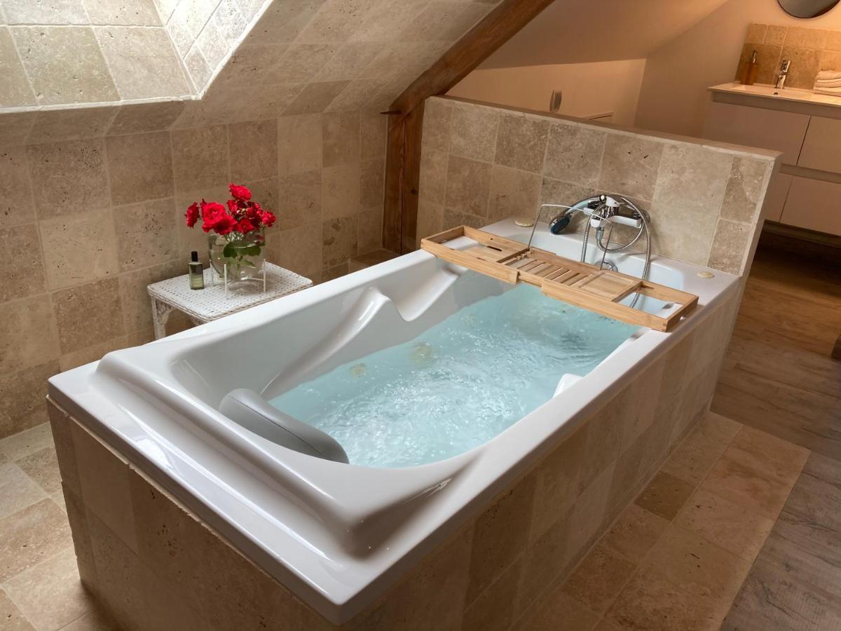 Saint-Philbert-des-Champs A 2 Heures De Paris, Loft Romantique De 55 M2 En Pleine Nature Entre Campagne Et Mer מראה חיצוני תמונה