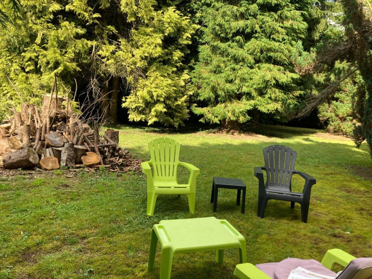 Saint-Philbert-des-Champs A 2 Heures De Paris, Loft Romantique De 55 M2 En Pleine Nature Entre Campagne Et Mer מראה חיצוני תמונה