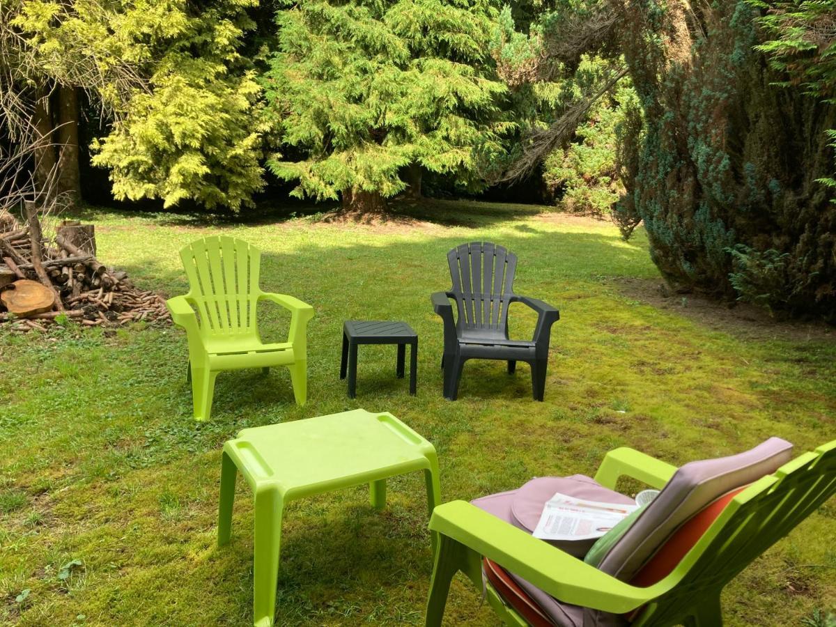 Saint-Philbert-des-Champs A 2 Heures De Paris, Loft Romantique De 55 M2 En Pleine Nature Entre Campagne Et Mer מראה חיצוני תמונה
