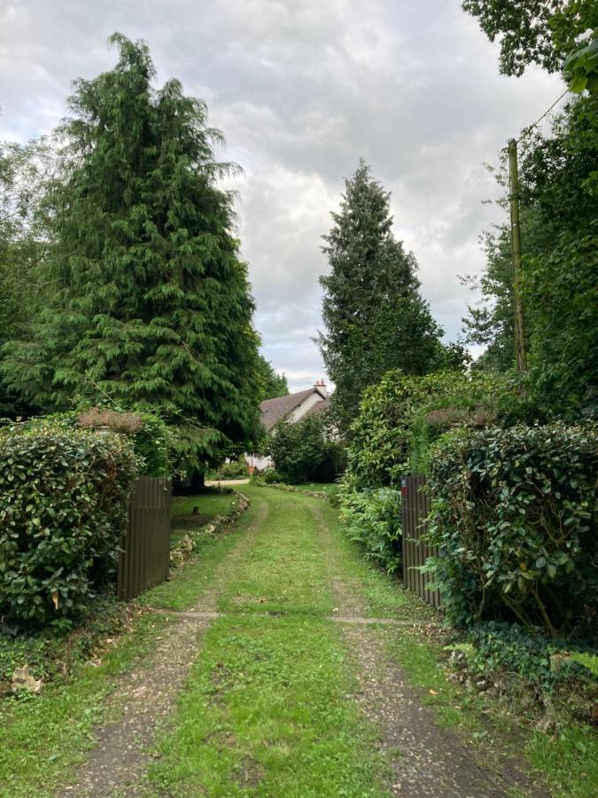 Saint-Philbert-des-Champs A 2 Heures De Paris, Loft Romantique De 55 M2 En Pleine Nature Entre Campagne Et Mer מראה חיצוני תמונה