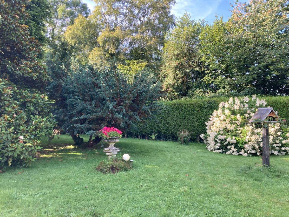 Saint-Philbert-des-Champs A 2 Heures De Paris, Loft Romantique De 55 M2 En Pleine Nature Entre Campagne Et Mer מראה חיצוני תמונה